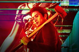 Дьявольский судья